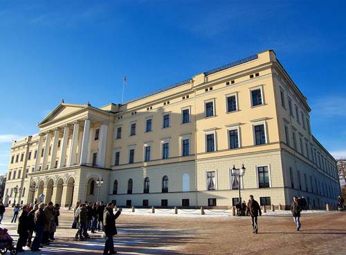 Doubletree by Hilton debuts in Scandinavia